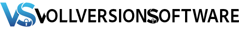 vollversionsoftware.de Logo